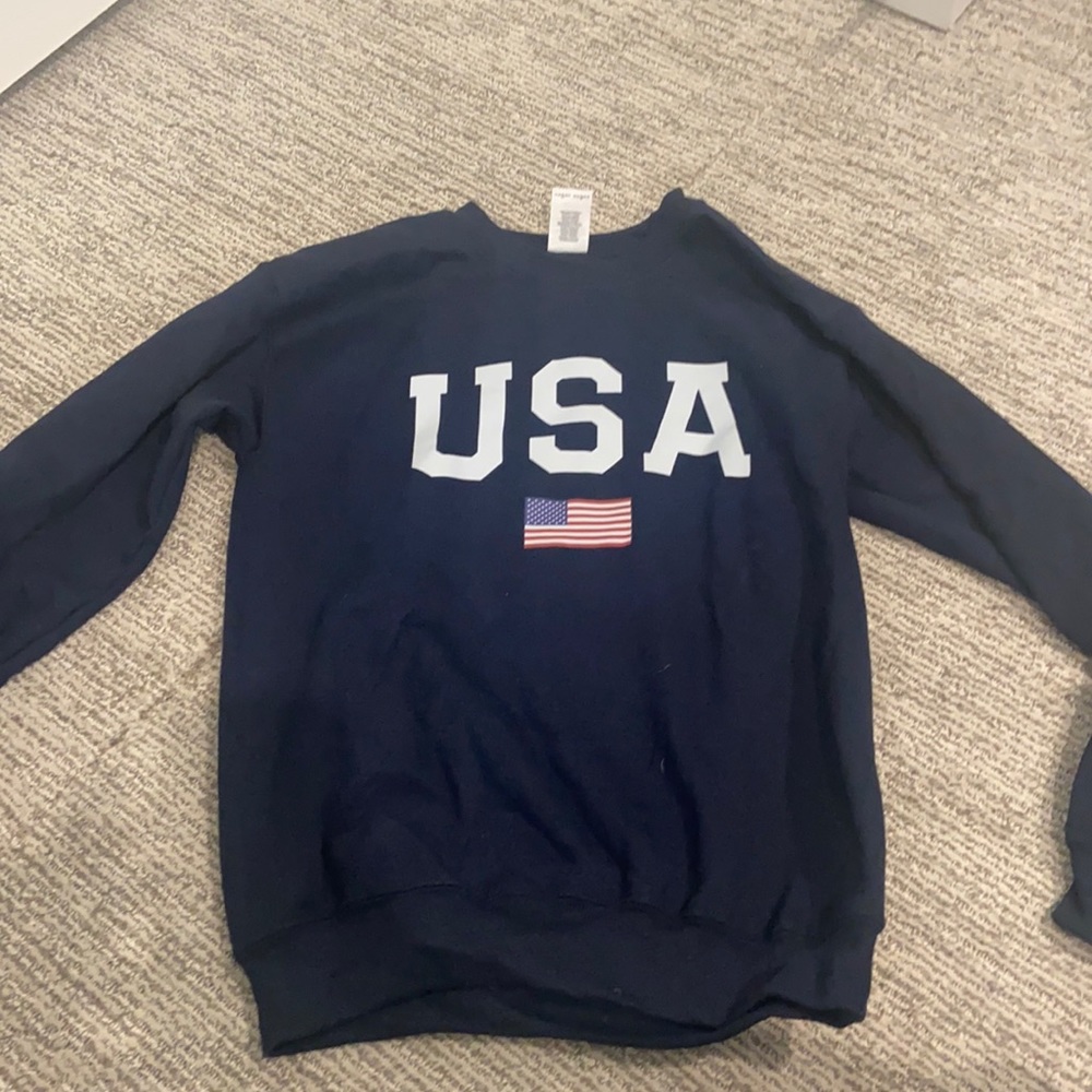 USA Sweatshirt